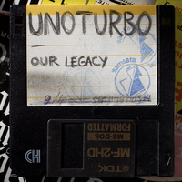 Crystals - UnoTurbo