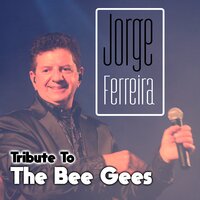 How Can You Mend a Broken Heart - Jorge Ferreira