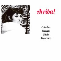 Cha-Cha-Cha Flamenco - Caterina Valente & Silvio Francesco
