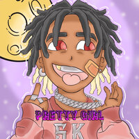 PRETTY GIRL - SK