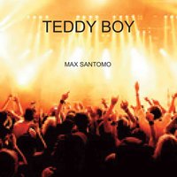 My Soul - Max Santomo