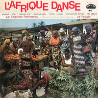 Mon Mari Est Capable - Le Seigneur Rochereau & l'African Fiesta National