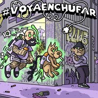 #VoyAEnchufar - EL VIRTUAL & XantosBeatz