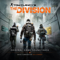 Dark Zone - Ola Strandh