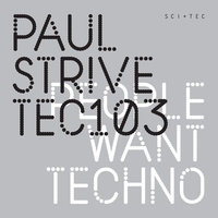 Treasure - Paul Strive