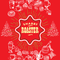 Jolly Old St. Nicholas - SHABBY ROASTER