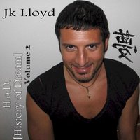 Last Jedi (Jota's Dream) - JK Lloyd