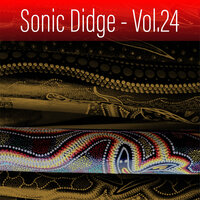 Bella Donna - David Hudson & Aboriginal Dreamtime