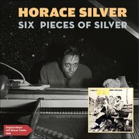 Enchantment - Horace Silver Quintet