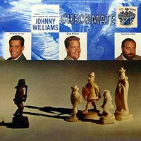 Far Outside Place - Johnny Williams