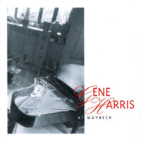 Lu's Blues - Gene Harris