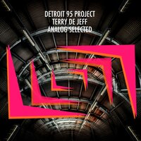 Analog Selected - Detroit 95 Project & Terry De Jeff