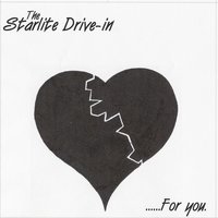 October - The Starlite Drive-in