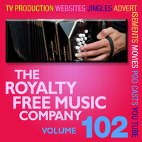 Sprint Cars 1 - The Royalty Free Music Company
