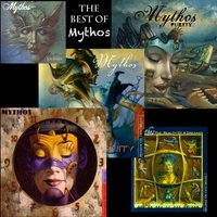 Angels Weep - Mythos & Paul Schmidt & Bob D'Eith