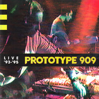 "Mecha" NY, NY - Prototype 909