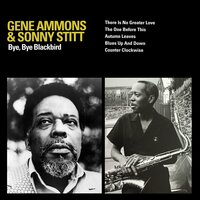Long Ago, and Far Away - Sonny Stitt & Gene Ammons