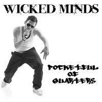 Thugs In Battle - Wicked Minds