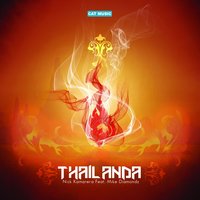Thailanda - Nick Kamarera & Mike Diamondz & Doi Deejay