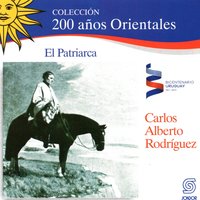 Rumbo al Bronce - Carlos Alberto Rodríguez