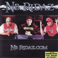 Southwest Ridaz - NB Ridaz