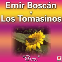 Porque Me Llaman Vallenato - Emir Boscán Y Los Tomasinos