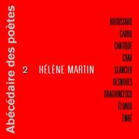 Marrons - Hélène Martin