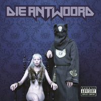 In Your Face - Die Antwoord