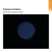 English Suite No. 5 in E Minor, BWV 810: V. Passepied I en Rondeau - Francesco Tristano & Johann Sebastian Bach