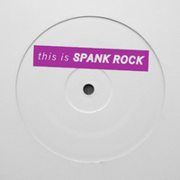 Backyard Betty - Spank Rock