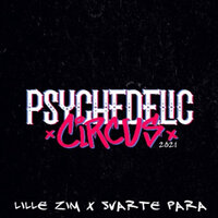 Psychedelic Circus 2021 - Lille zim