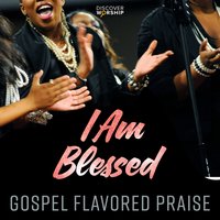 Holy Temple - Discover Worship
