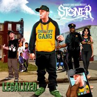 Clockwork - Stoner