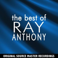True Blue Lou - Ray Anthony And His Orchestra