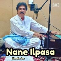 Nasha Nasha - Shoaib Jan