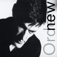 Elegia - New Order