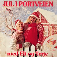Hørespill - Eli Rygg & Terje Strømdahl