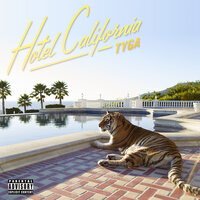 For The Road - Tyga & Chris Brown