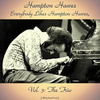 Embraceable You - Hampton Hawes