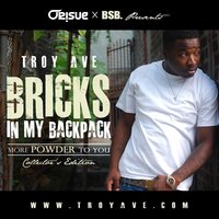 Feelings - Troy Ave