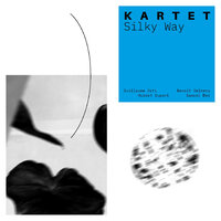 Handprints - Kartet & Samuel Ber & Hubert Dupont & Benoît Delbecq & Guillaume Orti