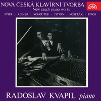 Inventions - Radoslav Kvapil