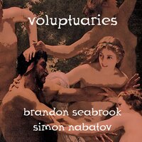Grosbeak - Brandon Seabrook & Simon Nabatov