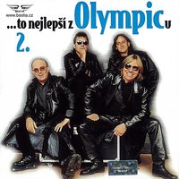 Múza, co mě volá - Olympic & Petr Janda & Aleš Brichta