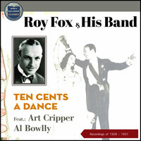 A Slave To Love - Roy Fox & His Band