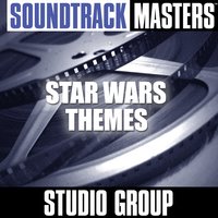 Qui-Gon's Noble End - Studio Group