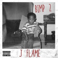 Pain - J-Flame & Dirty Red