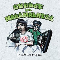 Down in My Soul - Skurge & Mars Madness & Skurge & Mars Madness