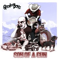 Russian Roulette - Good Ol' Boyz
