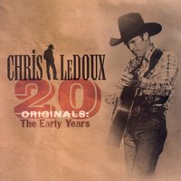 Photo Finish - Chris Ledoux